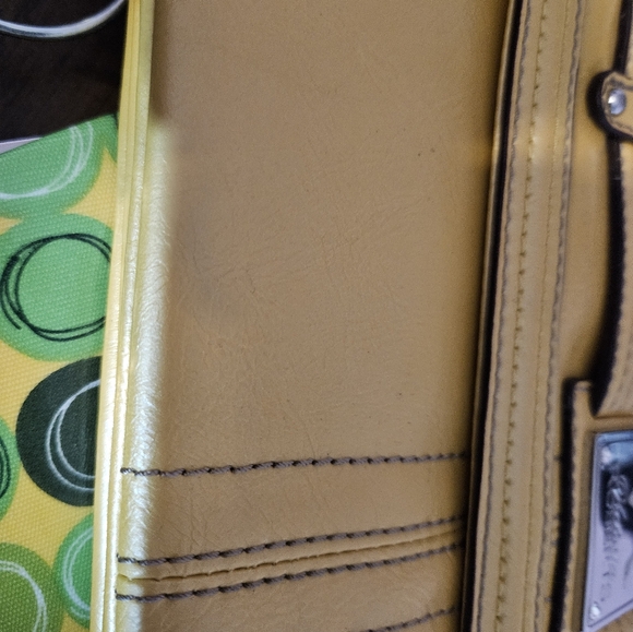 Ladies purse and wallet - Picture 12 of 14